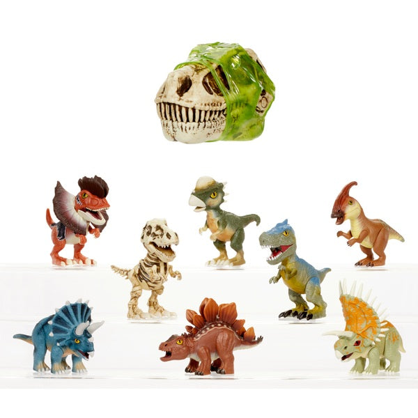 Grossmos Collectables