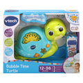 Vtech Bubble Time Turtle
