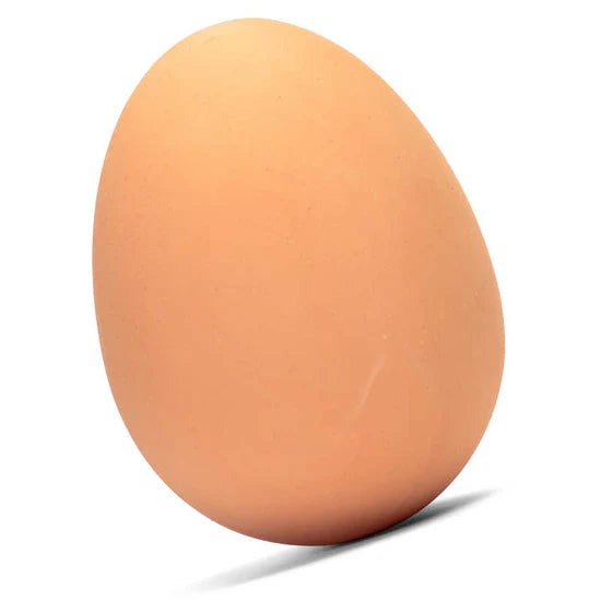 Bouncy Eggs