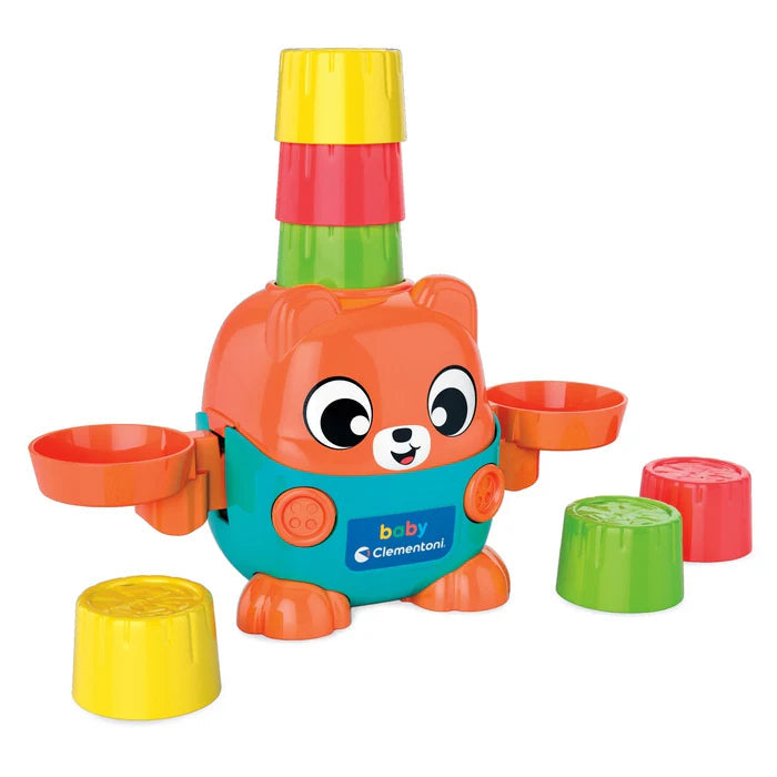 Clementoni Balancing Bear