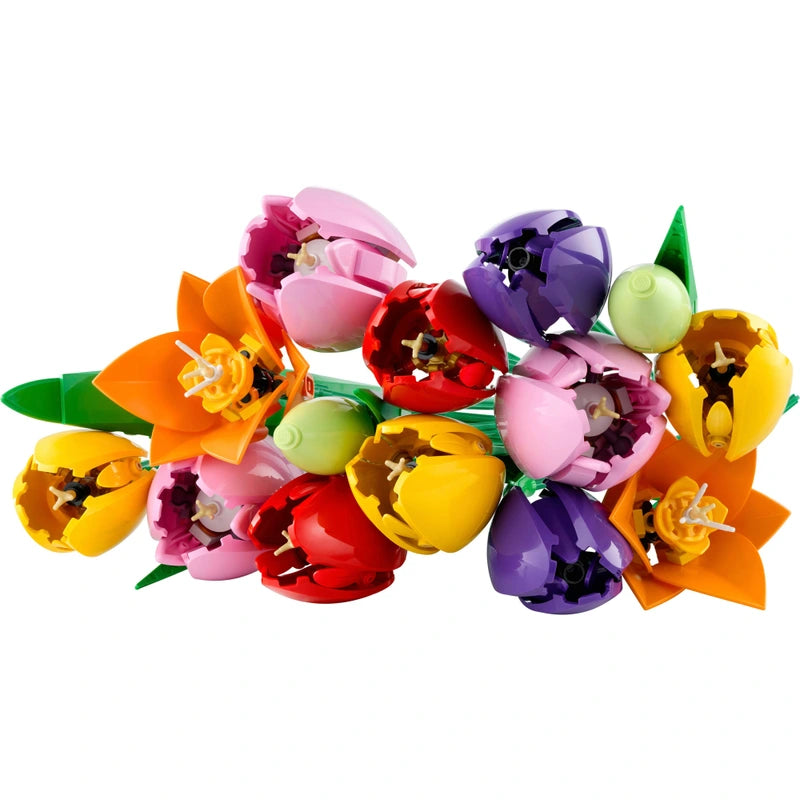 Lego Botanicals 11501 Tulip Bouquet
