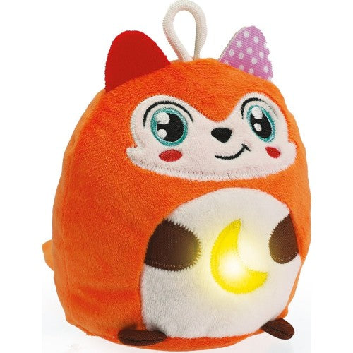 Clementoni Twinkle Twinkle Little Fox