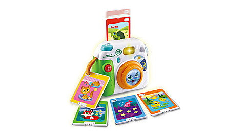 Leap Frog 2-3 Camera
