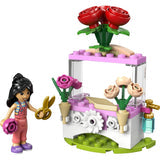 Lego Friends 30721 Flower Stand with Roses