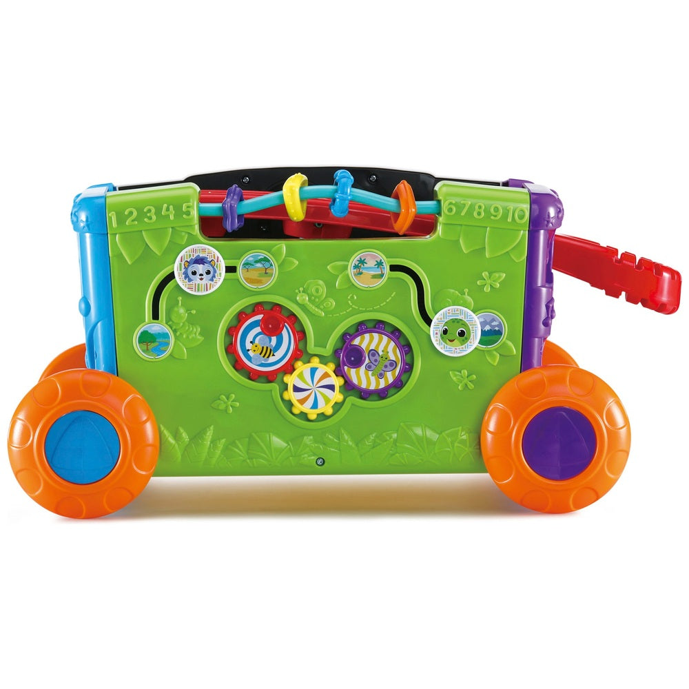 Vtech Sort & Discover Wagon