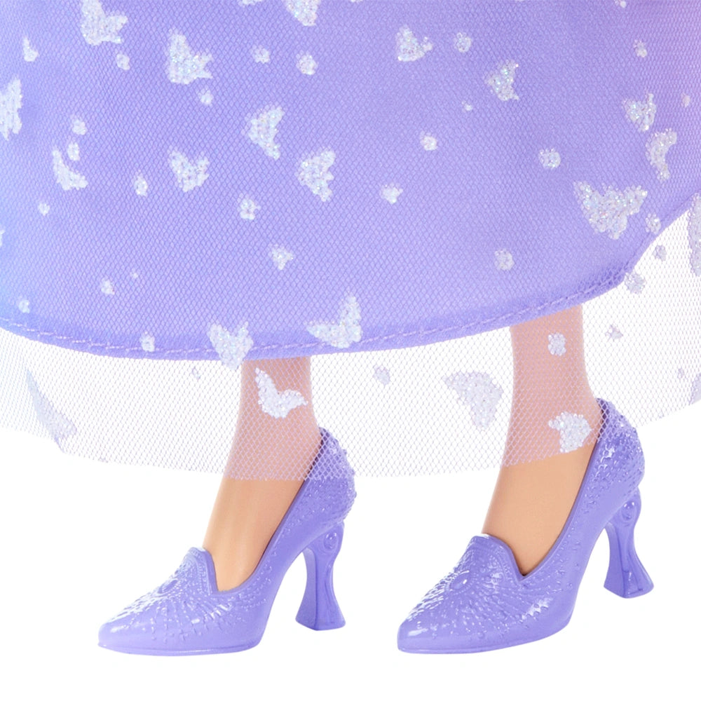 Wicked For Good Glinda