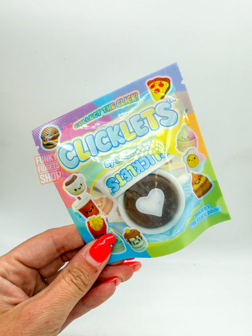 Clicklets