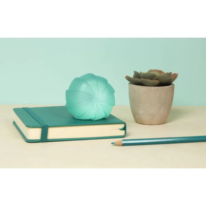 Speks Gump Surface Sea Glass Edge