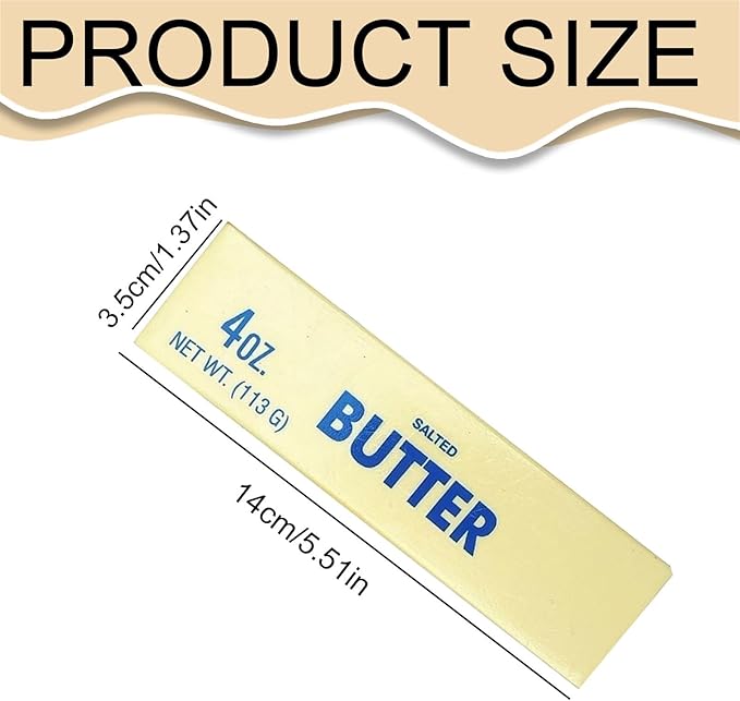 Butter Squishy