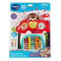 Vtech Mushroom Playhouse