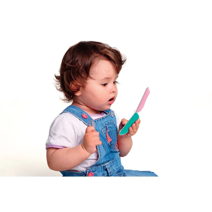Clementoni Minnie Flip Phone