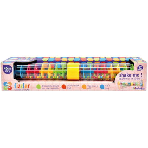 Peterkin Play and Learn Fizzler Rainbow Rainmaker