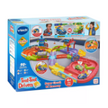 Vtech Toot Toot Drivers Super Circuit RC Raceway