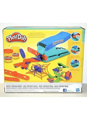 Play Doh Fun Factory