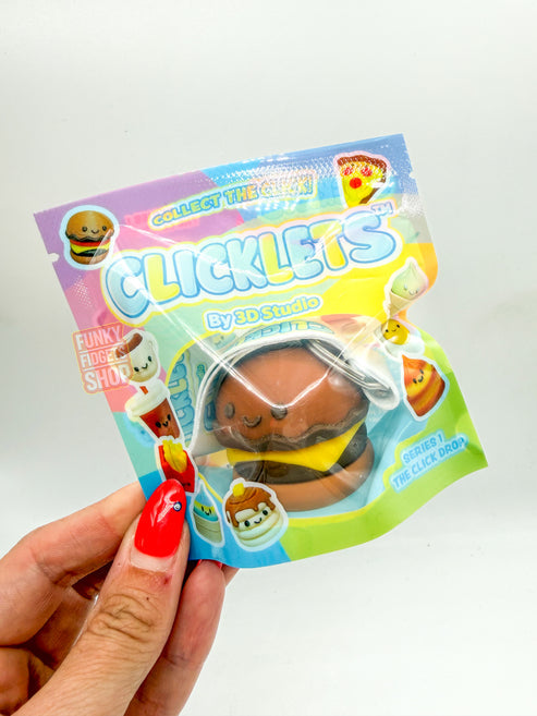 Clicklets