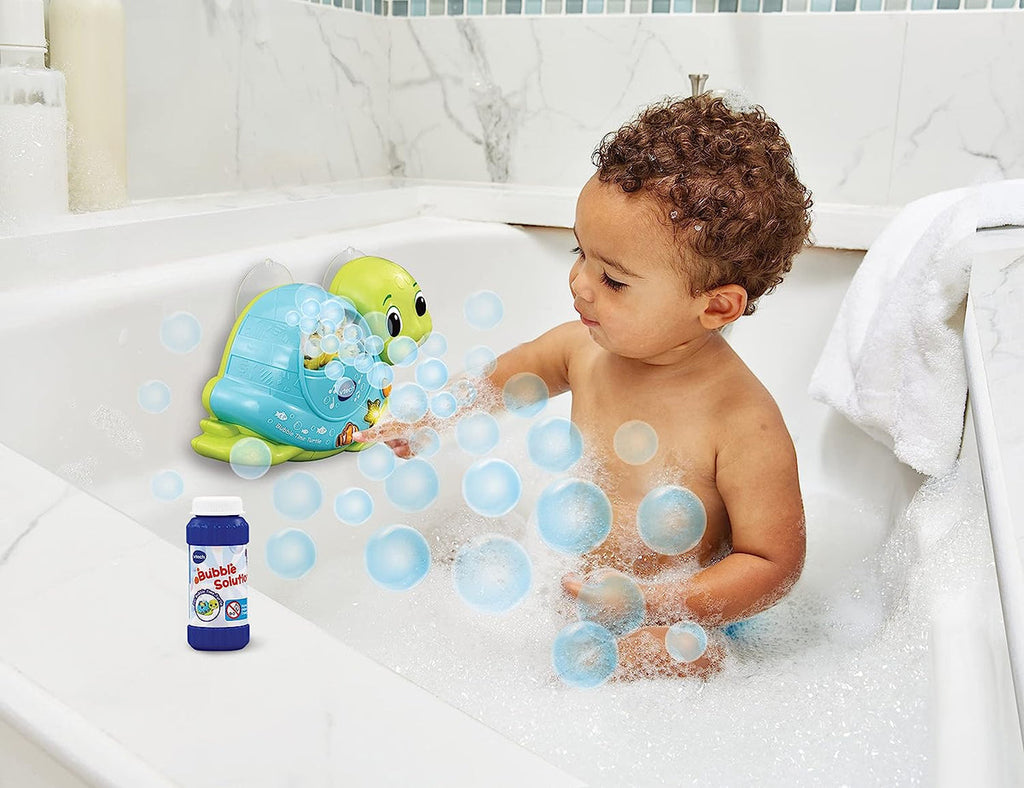 Vtech Bubble Time Turtle