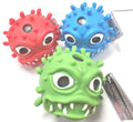 Brain Boom Squeezz Monster
