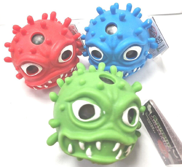 Brain Boom Squeezz Monster