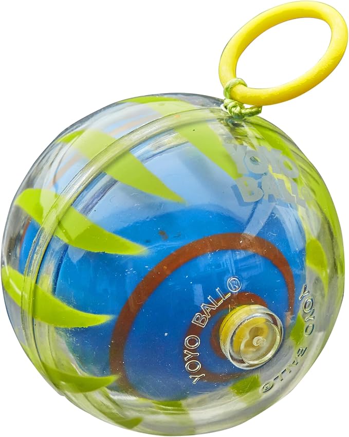 Yoyo Ball
