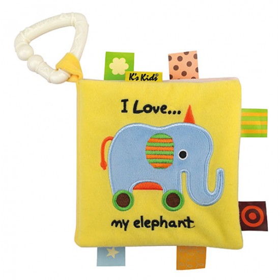 K’s Kids Baby’s First Words