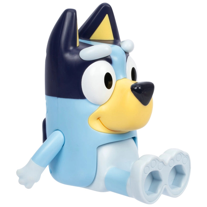 Bluey Chat Mates