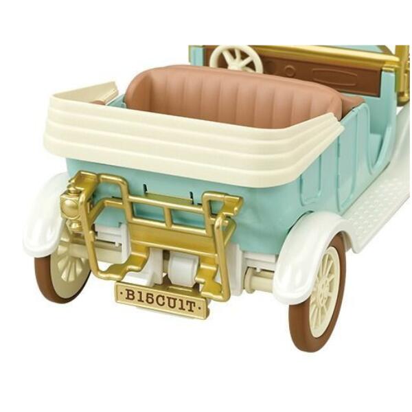 Sylvanian Families Classic Family Car