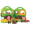 My Take Along Tree House