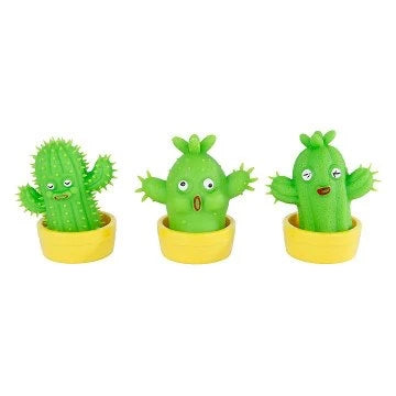 Stretchy Cactus