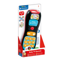 Clementoni Baby Musical TV Remote