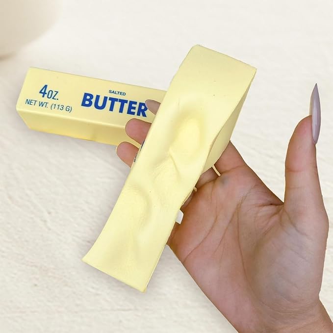 Butter Squishy