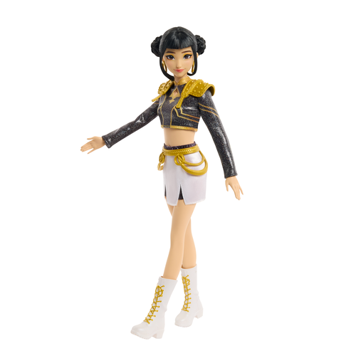K-Pop Hunters Zoey “Golden”