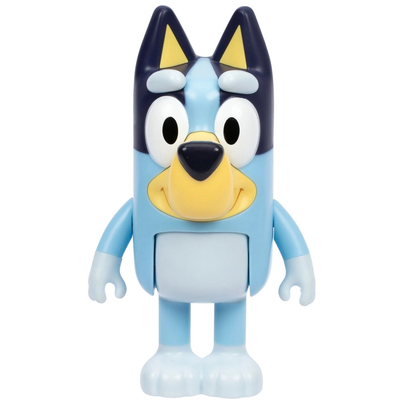 Bluey Chat Mates