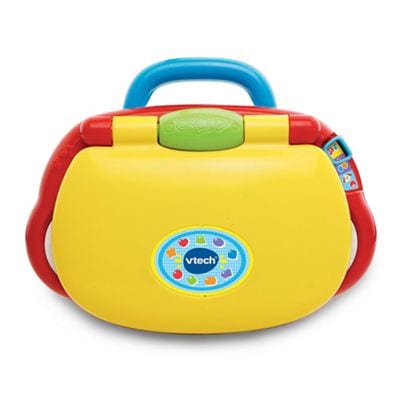 VTech Baby’s Laptop