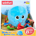 Winfun Shake n Dance Pals Octopus