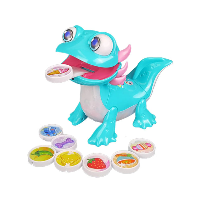 Vtech Tasty Treats Axolotl
