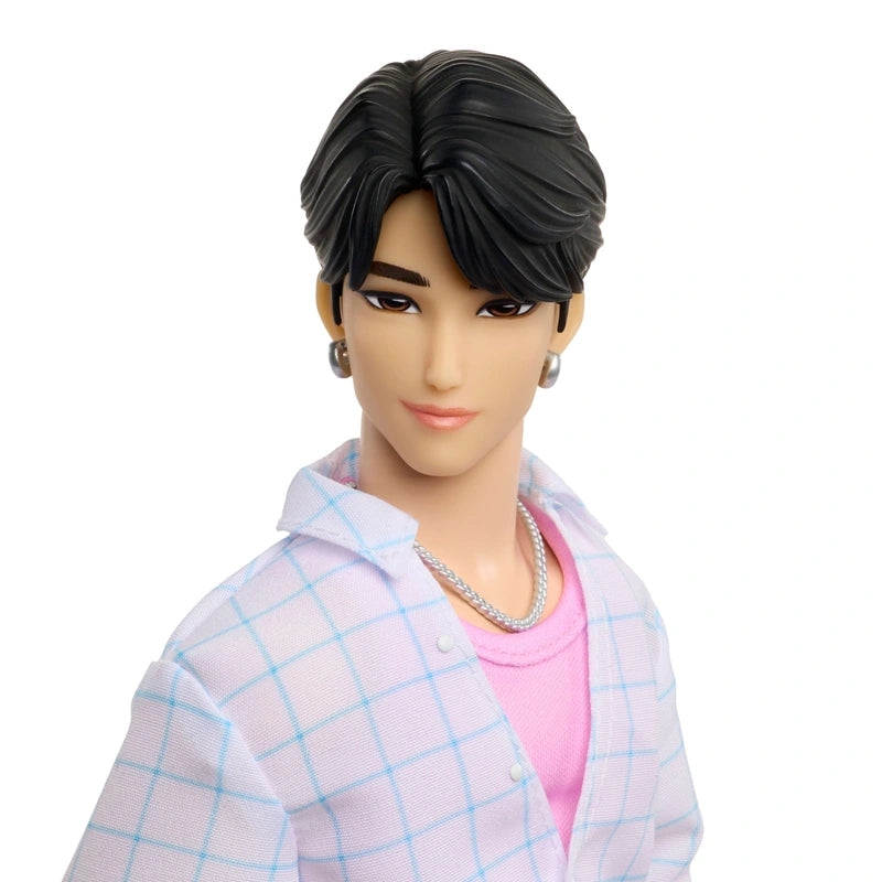 K-Pop Hunters Saja Boys Jinu “Soda Pop”