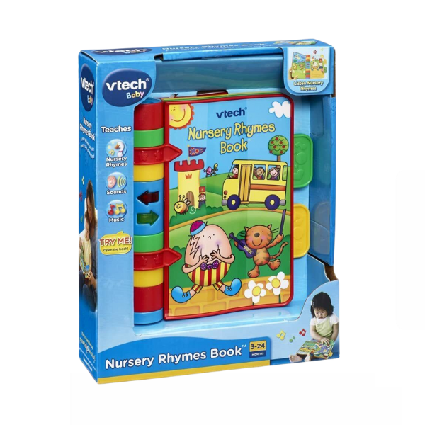 Vtech Nursery Rhymes