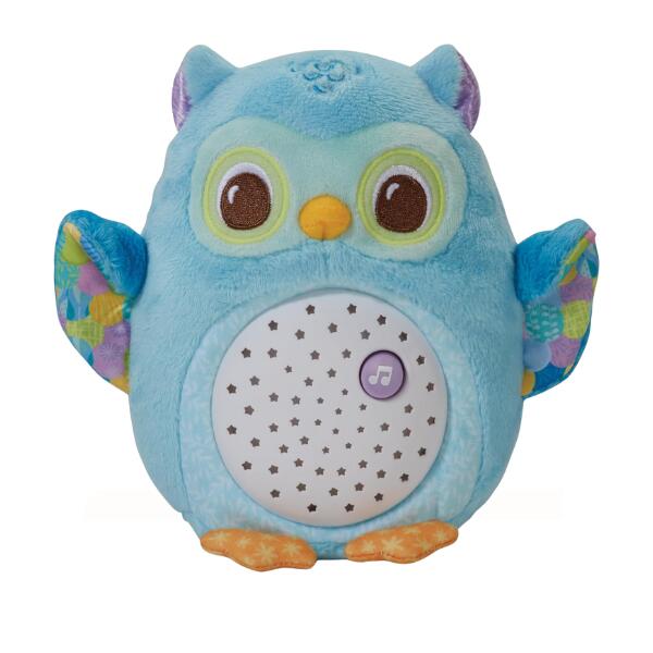 Vtech Twinkle Lights Owl