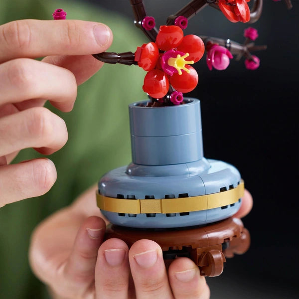 Lego Botanicals 10369 Plum Blossom