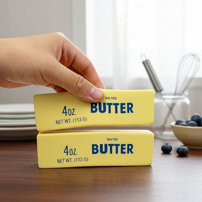 Butter Squishy