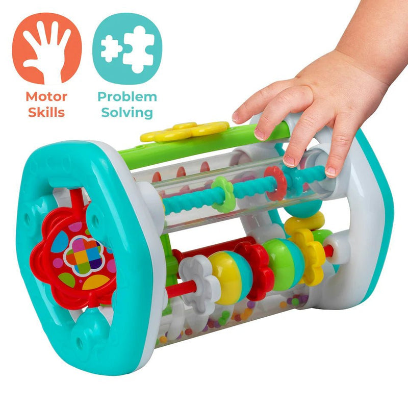 Play Tots Fun ‘n’ Roll Activity Centre