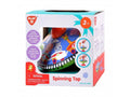 Playgo Spinning Top