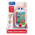 Baby Clementoni Baby Smartphone
