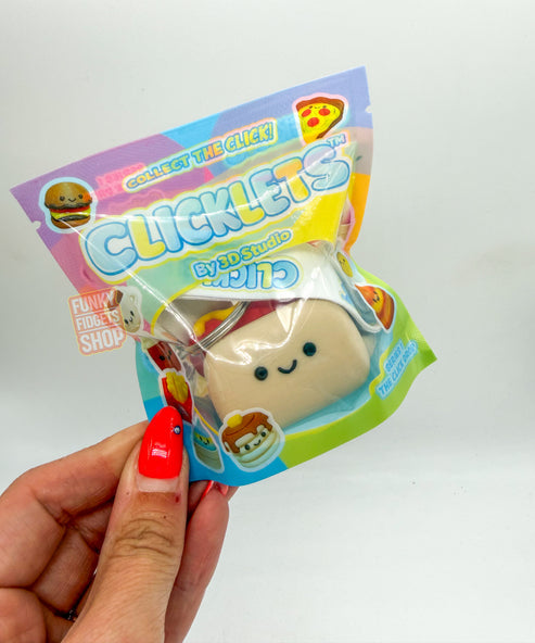Clicklets