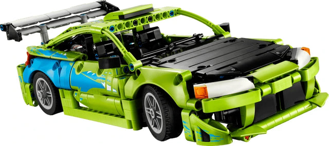 Lego 42229 Mitsubishi Eclipse Car