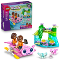 Lego Friends 42681 Axolotl Adventure Boat