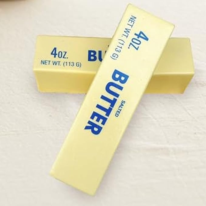 Butter Squishy