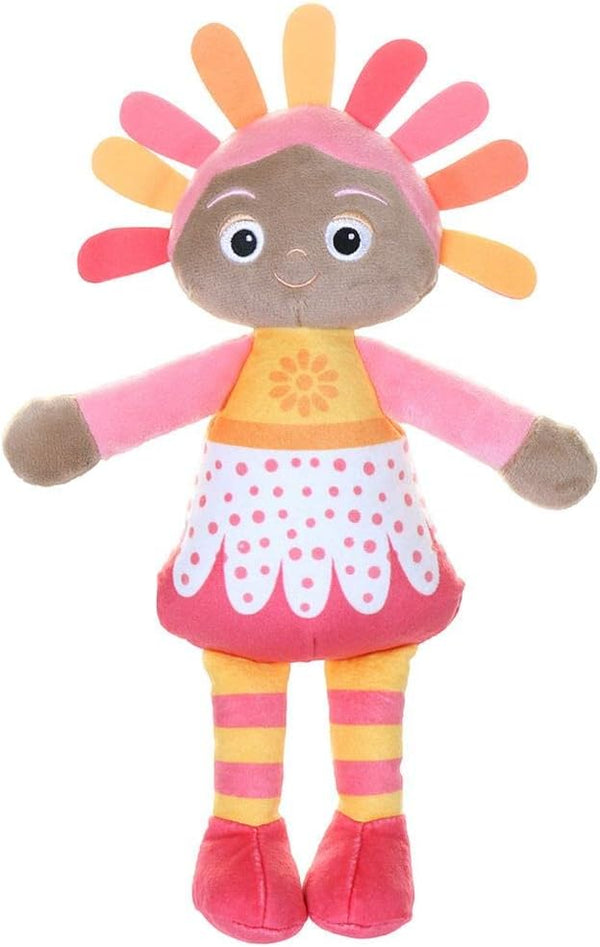 Upsy Daisy Softie