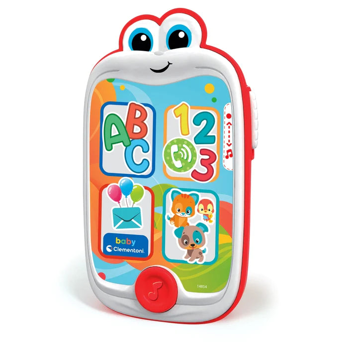 Baby Clementoni Baby Smartphone
