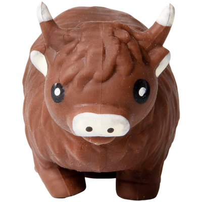 The Highland Cow Squishy